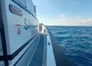 31 düzensiz göçmen yakalandı