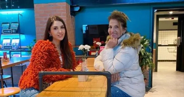 Elife Ata öldü mü? Sonay Dizdar Ahad’ın annesi Elife Ata nasıl, neden öldü? SON DAKİKA HABERLER