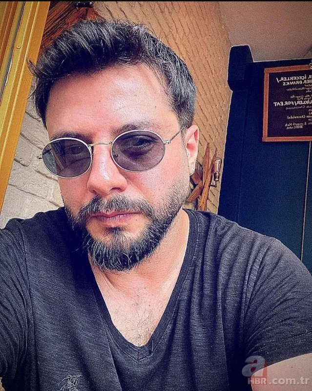 Amasya’daki kazada can veren Tolga Güleryüz’e son veda! Melis İşiten, Ceyhun Ersoy, Sergen Deveci… ‘Gözlerimi kapatıyorum o anı yaşıyorum’