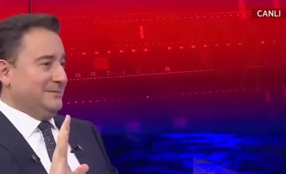 Ali Babacan'dan tarihe geçen ilkesizlik! Hem Erdoğan için imza attı hem de muhalefete destek verdi - 4