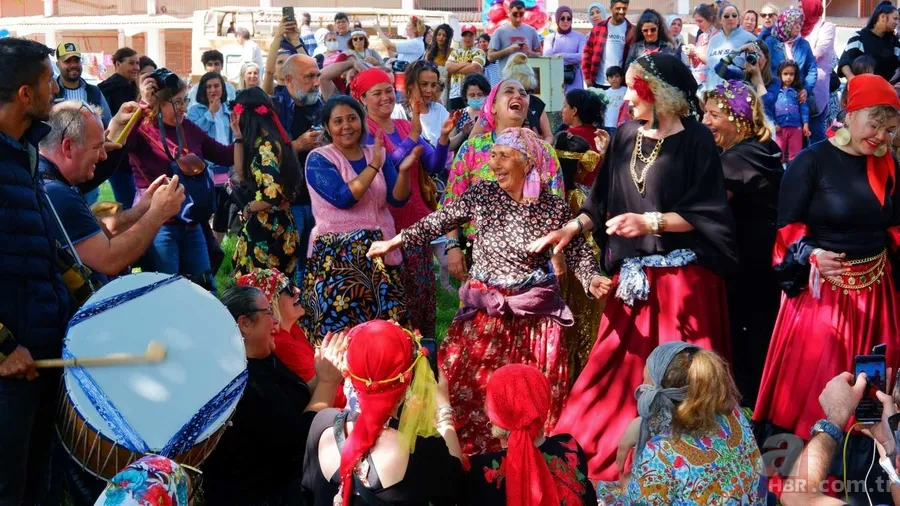 Hıdırellez ne zaman, hangi tarihte kutlanıyor? Hıdırellez Bayramı Gül Ağacı Ritüeli nedir? 2