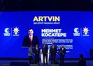 AK Parti Artvin adayı