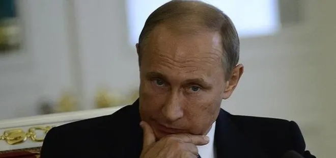 Son dakika: İngiliz medyasından bomba Putin iddiası: Ocak ayında görevi bırakacak