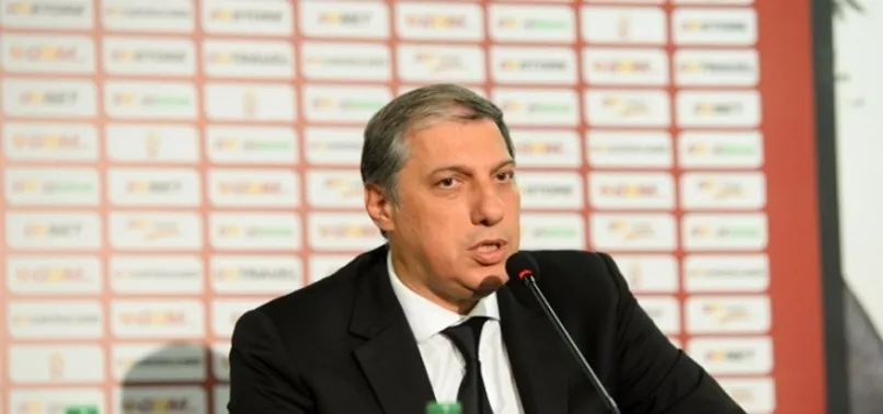 ''Nazifoğlu, Yalman’ı sırtından vurdu!''