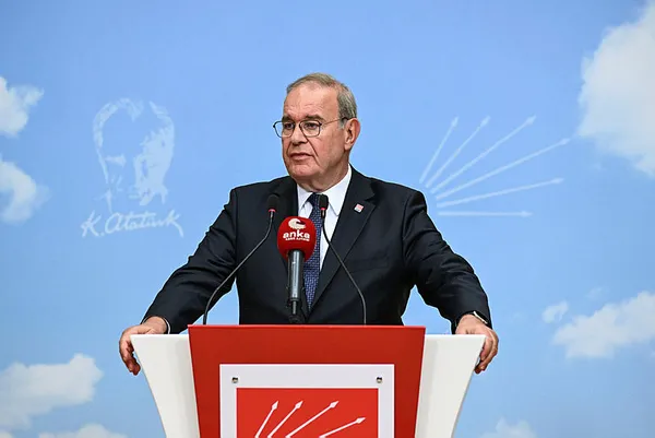 CHP’li Faik Öztrak’tan değişim isteyen Ekrem İmamoğlu ve Tanju Özcan’a yanıt: Tüm kesimlerden oy alabilecek hale gelmek büyük bir değişim