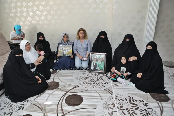 Bir annenin feryadı! Yasin Börü'nün annesinden Kılıçdaroğlu'na sert tepki: Bir katilin masumlaştırılmaya çalışılması canımı yakıyor - 2