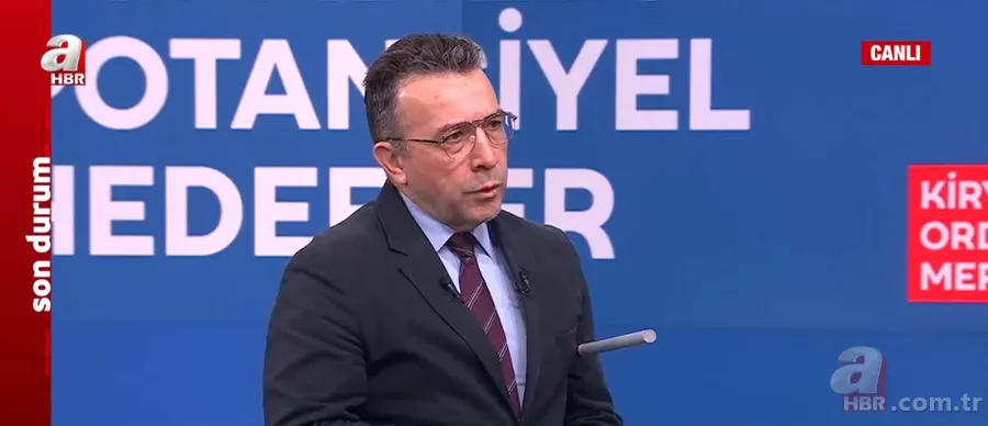 Abdullah Ağar’dan ezber bozan İran-İsrail analizi: 7 füze kalkanı nasıl deldi? | Netanyahu İsrailli milyarderin sığınağına saklanmış! 5