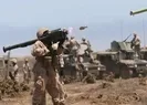ABD skandal kararı hayata geçirdi! YPG’ye 7 helikopter silah gönderdi