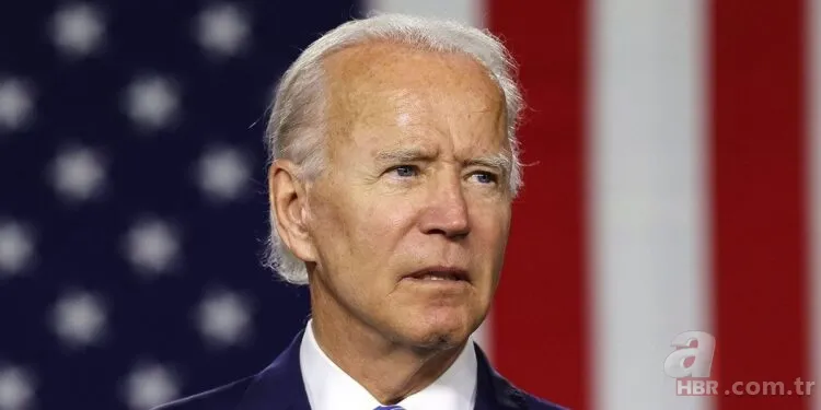 Başkan Erdoğan ve Türkiye'yi hedef almıştı! ABD'li Joe Biden'a CHP, PKK ve FETÖ dışında tepki yağdı 3
