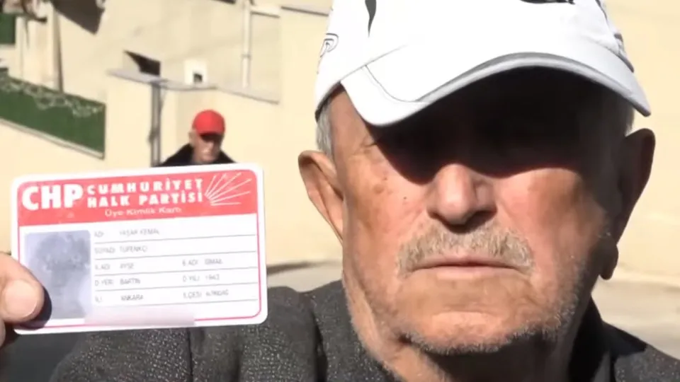 Ankara Büyükşehir Belediyesi’ne kömür tepkisi! Mansur Yavaş binlerce kişinin yardımını kesti… SMS’le öğrendiler