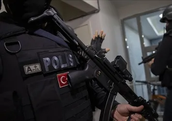 Ankara'da kaçak sigara ve tütün operasyonu!