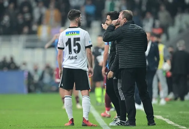 Beşiktaş Ajax canlı izleme yolları! 24 Kasım Beşiktaş Ajax maçı canlı yayın internetten nasıl izlenir? İşte o yollar... - 3