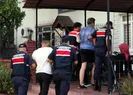 FETÖcüler Sakız Adasına kaçarken yakalandı