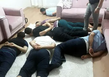 FETÖ'nün "Bahçıvan"ı 'çift ByLock'çu çıktı
