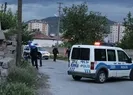 Halı saha kavgası kanlı bitti