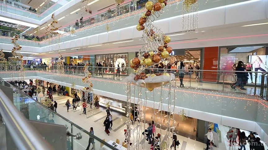 Son dakika: 8 Mayıs'ta AVM'ler açılacak mı? Alışveriş Merkezleri ne zaman açılacak? 7