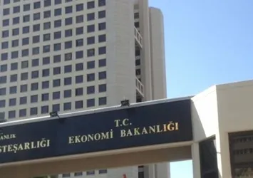 Ekonomi Bakanlığından Rusya açıklaması