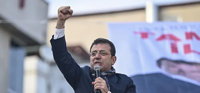 İmamoğlu vaatlerinden köşe bucak kaçtı: Bilmiyorum, hatırlamıyorum