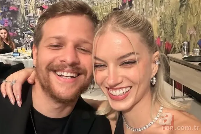 2026'nın ilk düğün müjdesi! Taşacak Bu Deniz'in Oruç'u evleniyor 1