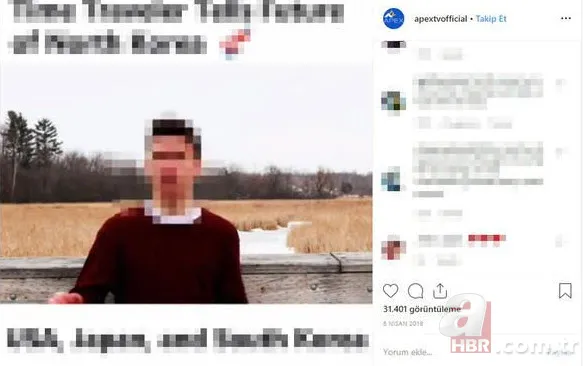 '2030'dan geldim' diyen Noah bakın kimmiş 25