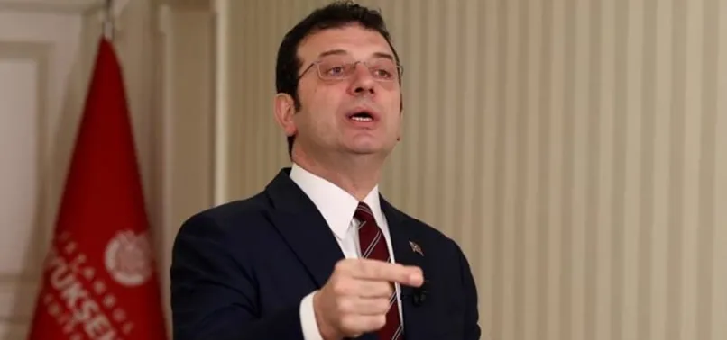 Ekrem İmamoğlu şehir hastanesi yolunu 'bütçem yok' bahanesi ile yapmamıştı! Bakan Karaismailoğlu gerçeği açıkladı