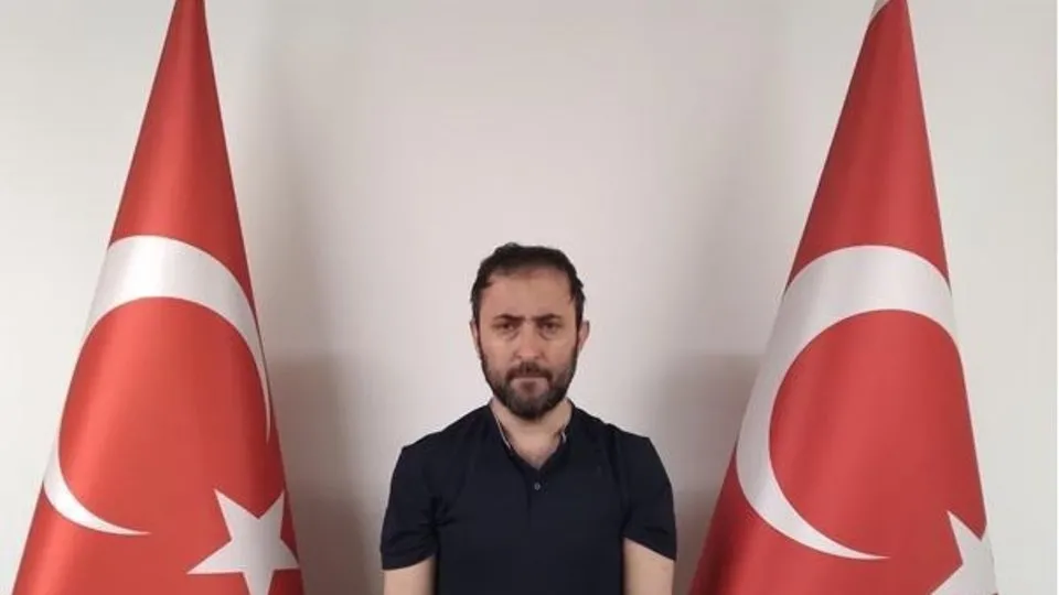 MİT’ten yurt dışında DEAŞ operasyonu