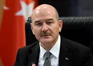 Bakan Soylu’dan önemli açıklamalar