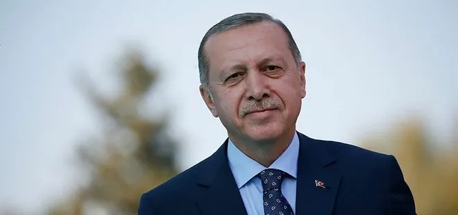 Başkan Erdoğan sosyal medya hesabından duyurdu! Avrupa’nın en büyük...