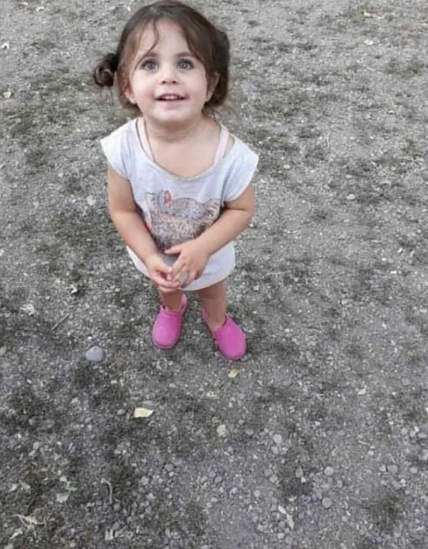 Kayıp Leyla'dan kahreden haber! Leyla bulundu ancak... - 1