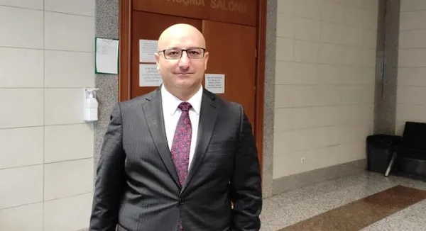 CHP lideri Kemal Kılıçdaroğlu’nun Bylock’çu eski başdanışmanı Fatih Gürsul için ikinci karar