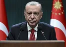 A Haberi tehdit eden Özele Başkan Erdoğandan net mesaj