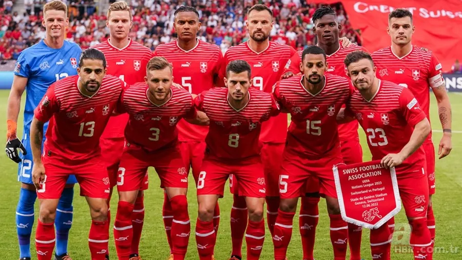 UEFA ülke puanı sıralaması güncel | Listeye Türkiye damgası! Özlenen tablo oluşuyor 17