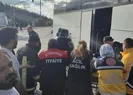 Afyonkarahisarda katliam gibi kaza!