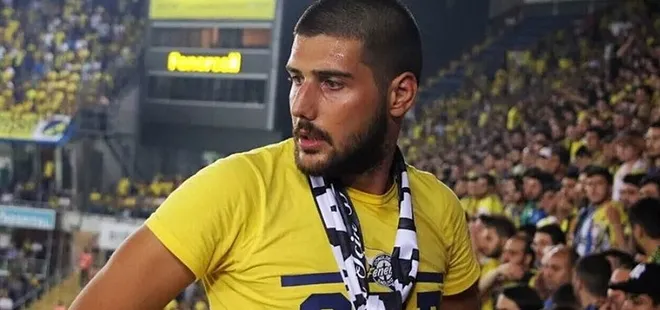 GFB'nin lideri Cem Gölbaşı'ya hapis cezası