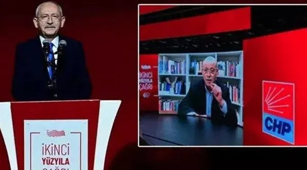 CHP Lideri Kemal Kılıçdaroğlu’nun akıl hocası Daron Acemoğlu IMF’ci çıktı! O sözleri tekrar gündem oldu