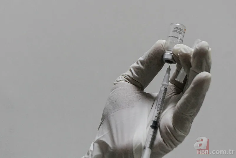 Resmi açıklama! 20 yaş üstü ne zaman aşılanacak? Sağlık Bakanlığı 20-30 yaş arası aşılama takvimi açıklandı mı? 3