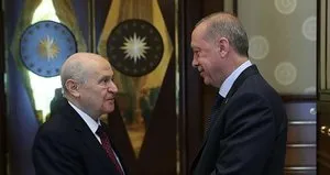 Türkiye’nin gözü AK Parti MYK’da!