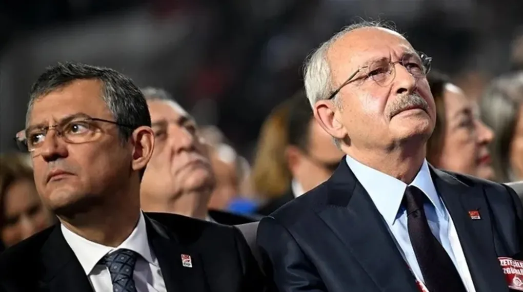 Kurultay olmazsa CHP seçime giremez mi?