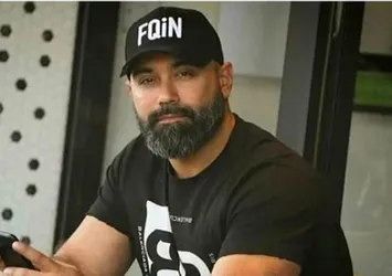 İngiltere’de öldürülen Tük radyocu cinayetinde çarpıcı detaylar ortaya çıktı! İşte cinayet öncesi son fotoğraf