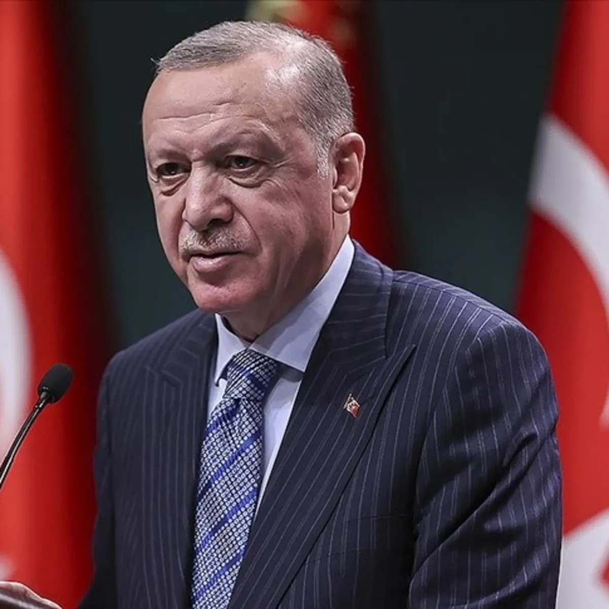 Başkan Erdoğan’dan Berat Kandili paylaşımı