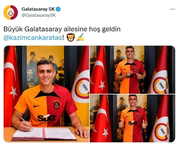 son-dakika-galatasaray-altayli-kazimcani-transfer-etti-1656707238176.jpg SON DAKİKA: Galatasaray Altaylı Kazımcan Karataş'ı transfer etti! İşte alacağı rakam... - 2