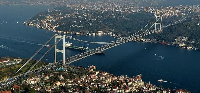İstanbul'da yarın bazı yollar trafiğe kapatılacak