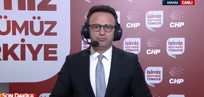 Türkiye genelinde sandıklar kapandı! Parti merkezlerinde son durum ne?