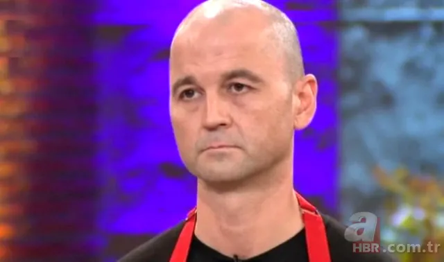 MasterChef Murat Özdemir kimdir? Papağana işkence eden Murat Özdemir tam bir suç makinesi çıktı 4