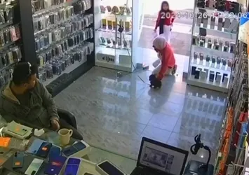 Sevdikleri köpeğin ölümüne sebep oldular