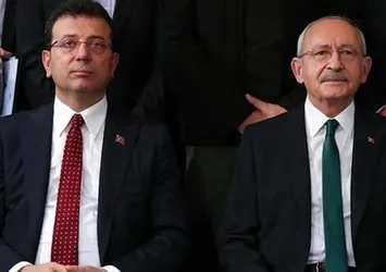 CHP kendi fondaş medyası ile kaos yaşıyor! Kılıçdaroğlu'nun 'satılık kalemler' dediği Sözcü TV ve Halk TV 'hain' ilan edildi...