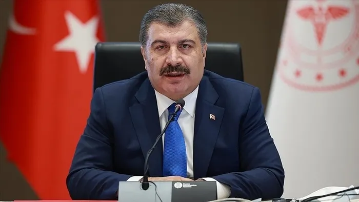 Milli Eğitim Bakanı Ziya Selçuk müjdeli haberi verdi: Tüm öğretmenler ve eğitim çalışanları... - 2