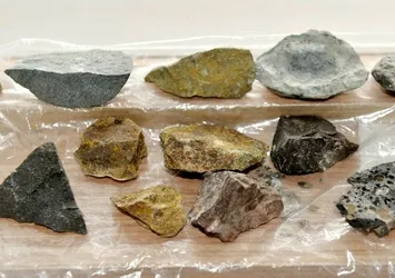 Parayı görenler 'uzay madenciliği'ne başladı