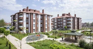 TOKİ başvuruları başlıyor! Ev sahibi olmak isteyenler dikkat! En düşük satış fiyatı 132 bin 920 TL...