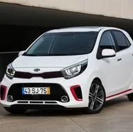 2017 Kia Picanto GT-Line
